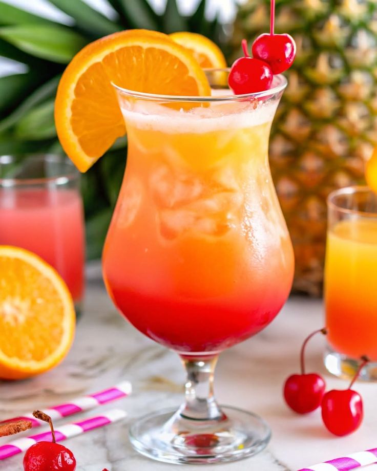 Cocktails - Image 2
