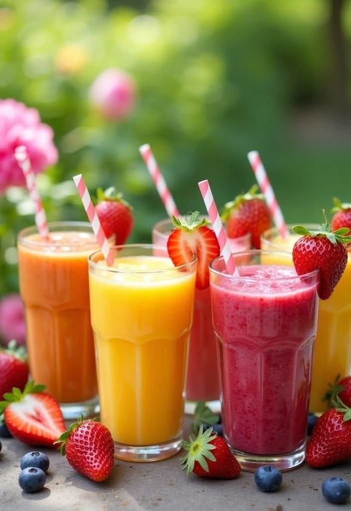 Soft Drinks - Image 2