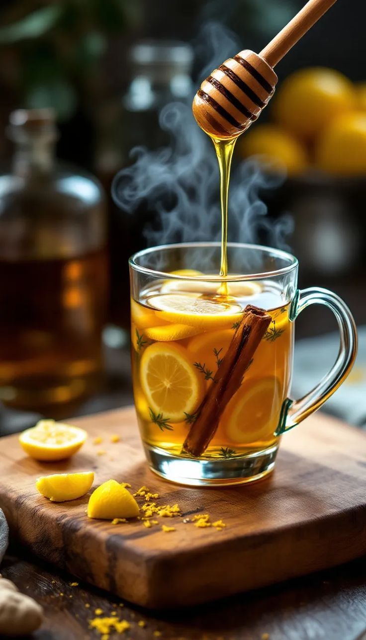 Tea - Image 4