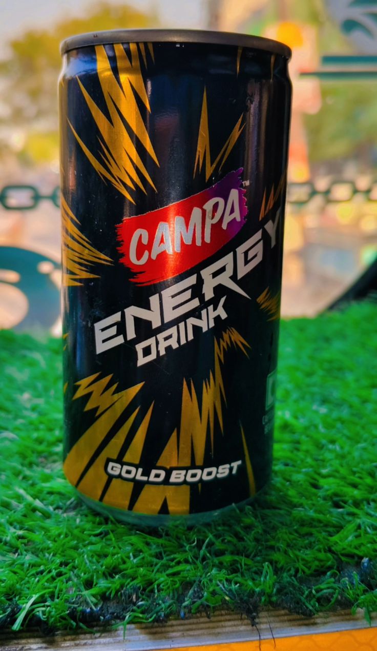 Energy Drinks - Image 5