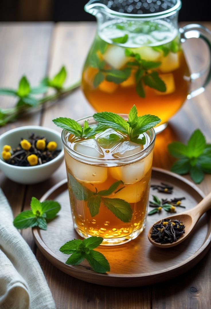 Tea