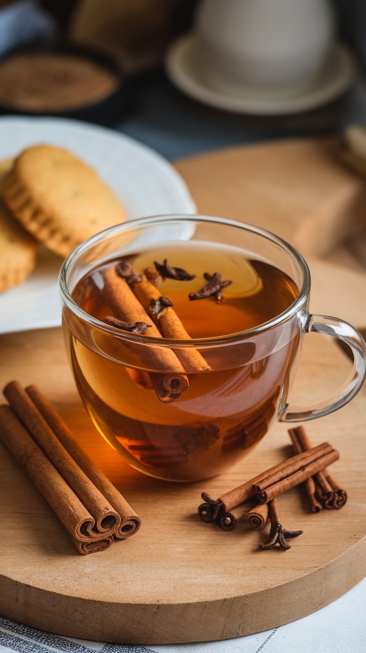 Tea - Image 2
