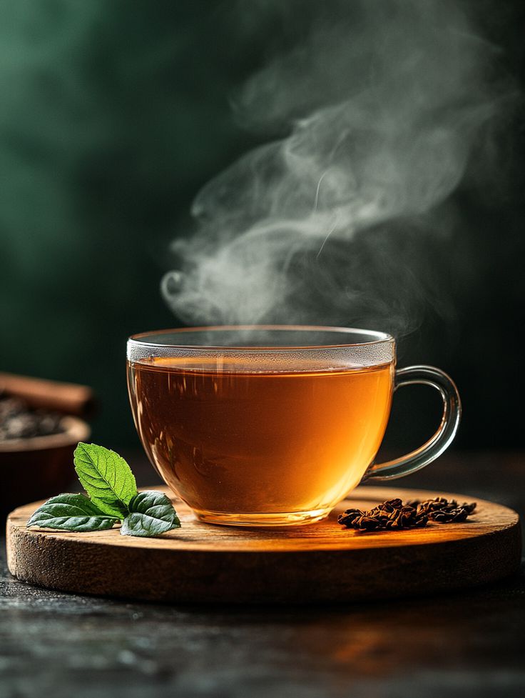 Tea - Image 5
