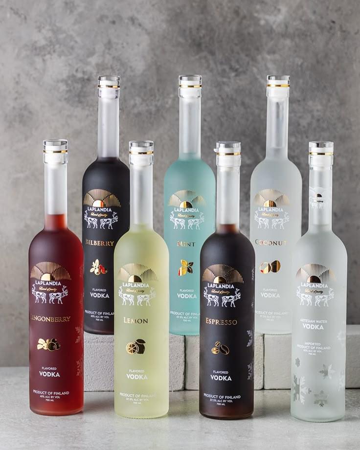 Vodka